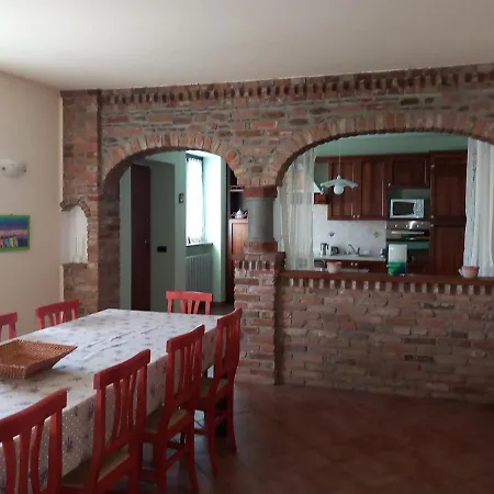 Villa Lavanda Lequio Tanaro Exterior foto