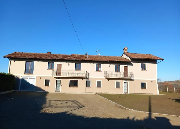 Villa Lavanda