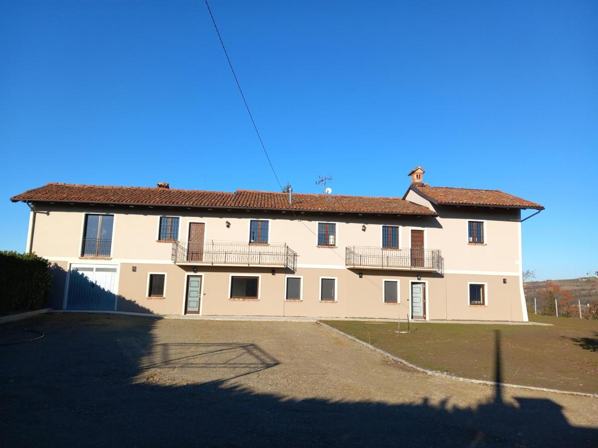 Lavanda Holiday home Lequio Tanaro