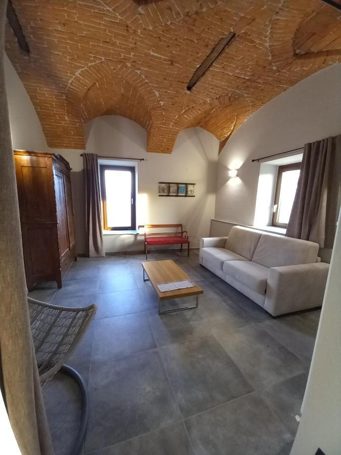 Holiday home Lavanda Lequio Tanaro