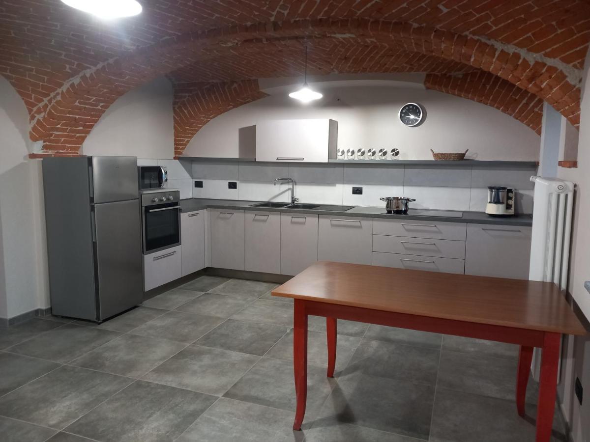 Holiday home Lavanda Lequio Tanaro