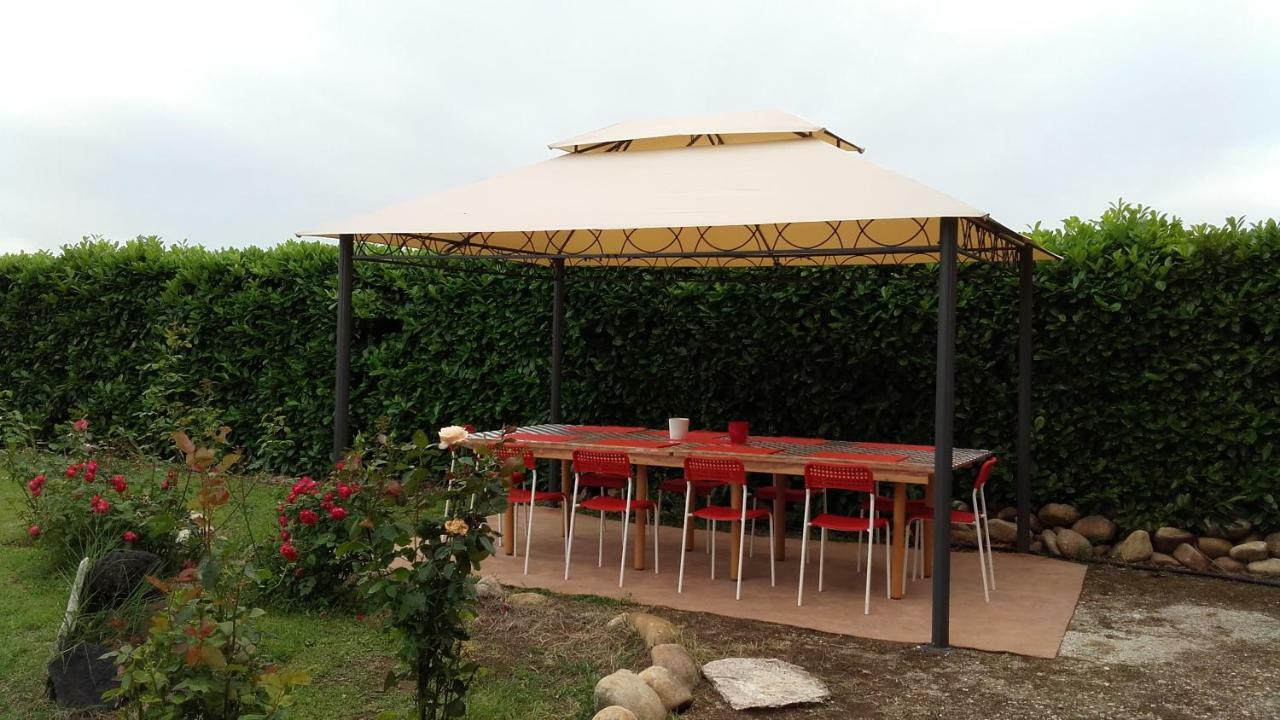 Lavanda Holiday home Lequio Tanaro